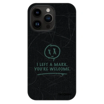 Θήκη για Apple iPhone 14 Pro Max - LEFT A MARK