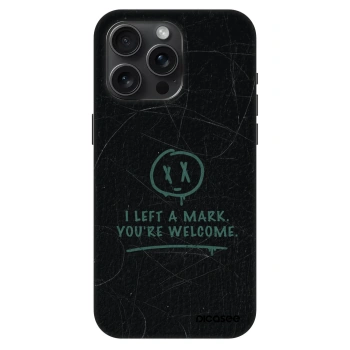 Θήκη για Apple iPhone 15 Pro Max - LEFT A MARK