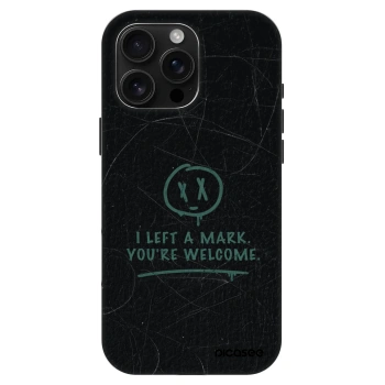 Θήκη για Apple iPhone 16 Pro Max - LEFT A MARK