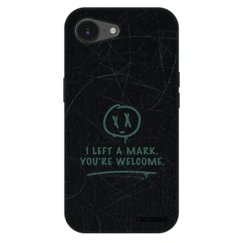 Θήκη για Apple iPhone 16e - LEFT A MARK