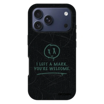 Θήκη για Apple iPhone 17 Pro - LEFT A MARK