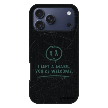 Θήκη για Apple iPhone 17 Pro Max - LEFT A MARK