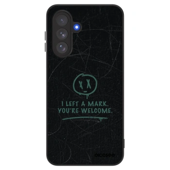 Picasee ULTIMATE CASE για Samsung Galaxy A17 5G - LEFT A MARK