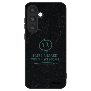 Picasee ULTIMATE CASE PowerShare για Samsung Galaxy S25 FE 5G - LEFT A MARK