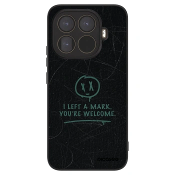 Θήκη για Xiaomi 15T Pro - LEFT A MARK