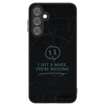 Picasee ULTIMATE CASE για Samsung Galaxy A16 4G - LEFT A MARK