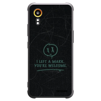 Θήκη για Samsung Galaxy Xcover 7 - LEFT A MARK