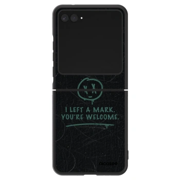 Θήκη για Motorola Razr 60 - LEFT A MARK