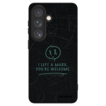 Picasee ULTIMATE CASE PowerShare για Samsung Galaxy S26 - LEFT A MARK