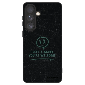 Picasee ULTIMATE CASE PowerShare για Samsung Galaxy S26+ - LEFT A MARK