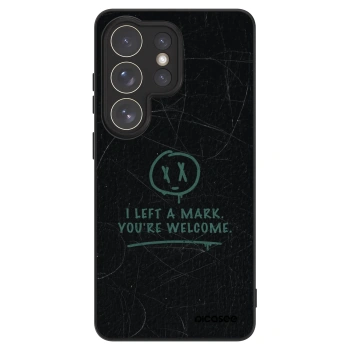 Picasee ULTIMATE CASE PowerShare για Samsung Galaxy S26 Ultra - LEFT A MARK
