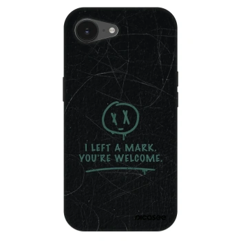 Θήκη για Apple iPhone 17e - LEFT A MARK