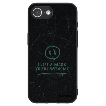 Picasee ULTIMATE CASE για Apple iPhone 17e - LEFT A MARK