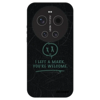 Θήκη για Xiaomi 17 Ultra - LEFT A MARK