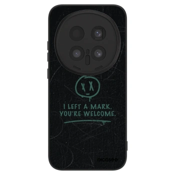 Θήκη για Honor Magic8 Pro 5G - LEFT A MARK