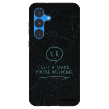 Picasee Fashion Case για Samsung Galaxy S25 FE 5G - LEFT A MARK