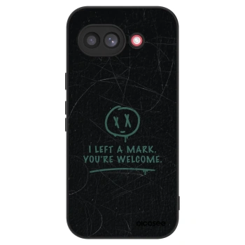 Θήκη για Google Pixel 10a - LEFT A MARK