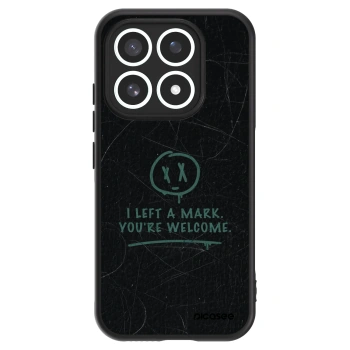 Picasee ULTIMATE CASE PowerShare για Xiaomi 17 - LEFT A MARK