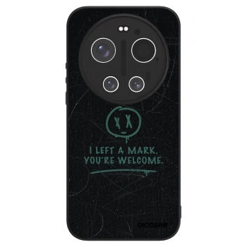 Picasee ULTIMATE CASE PowerShare για Xiaomi 17 Ultra - LEFT A MARK