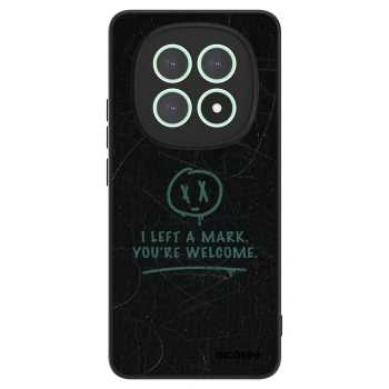 Picasee ULTIMATE CASE για Xiaomi Redmi Note 15 5G - LEFT A MARK
