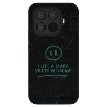 Picasee Fashion Case για Xiaomi 15T Pro - LEFT A MARK