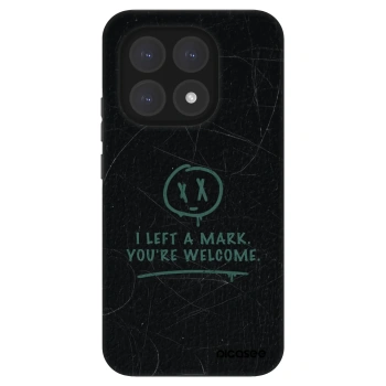 Θήκη για Xiaomi 15T - LEFT A MARK