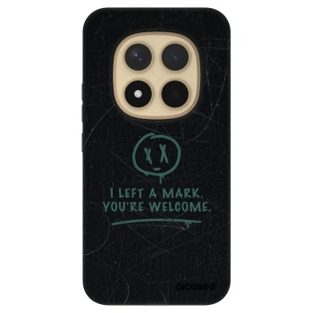 Picasee Fashion Case για Xiaomi Redmi Note 15 Pro+ - LEFT A MARK