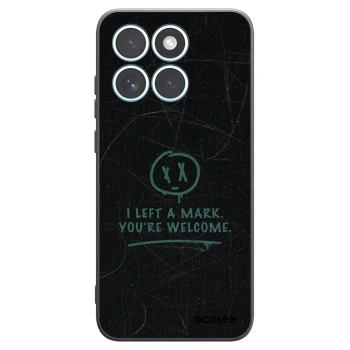 Θήκη για Motorola Edge 70 Fusion - LEFT A MARK