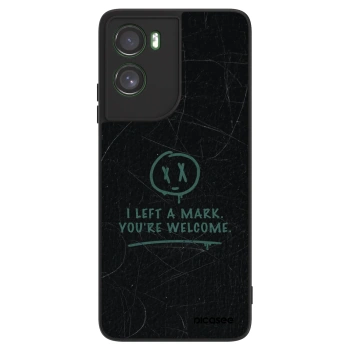 Θήκη για Motorola Moto G06 - LEFT A MARK