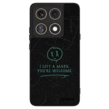 Θήκη για Motorola Signature - LEFT A MARK
