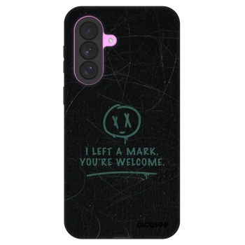 Picasee Fashion Case για Samsung Galaxy A37 - LEFT A MARK