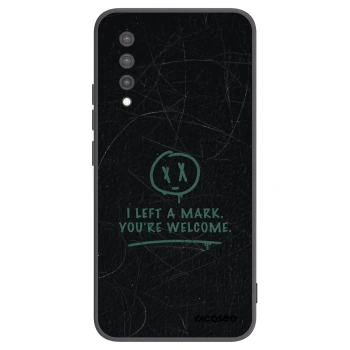 Θήκη για Xiaomi Mi 9 Lite - LEFT A MARK