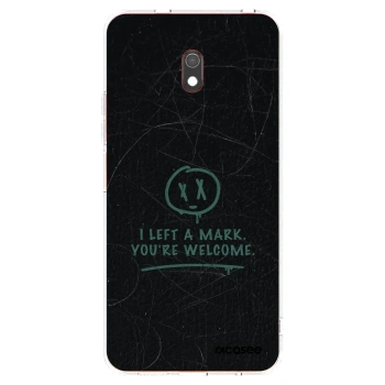 Θήκη για Xiaomi Redmi 8A - LEFT A MARK