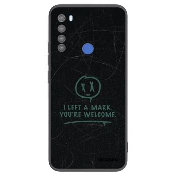 Θήκη για Xiaomi Redmi Note 8T - LEFT A MARK