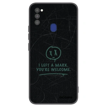 Θήκη για Samsung Galaxy M21 M215F - LEFT A MARK