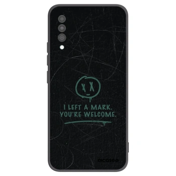 Θήκη για Samsung Galaxy A30s A307F - LEFT A MARK