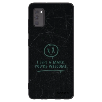 Θήκη για Samsung Galaxy A41 A415F - LEFT A MARK