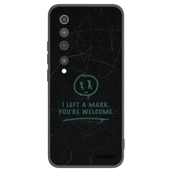 Θήκη για Xiaomi Mi 10 - LEFT A MARK