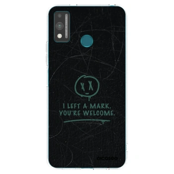 Θήκη για Honor 9X Lite - LEFT A MARK