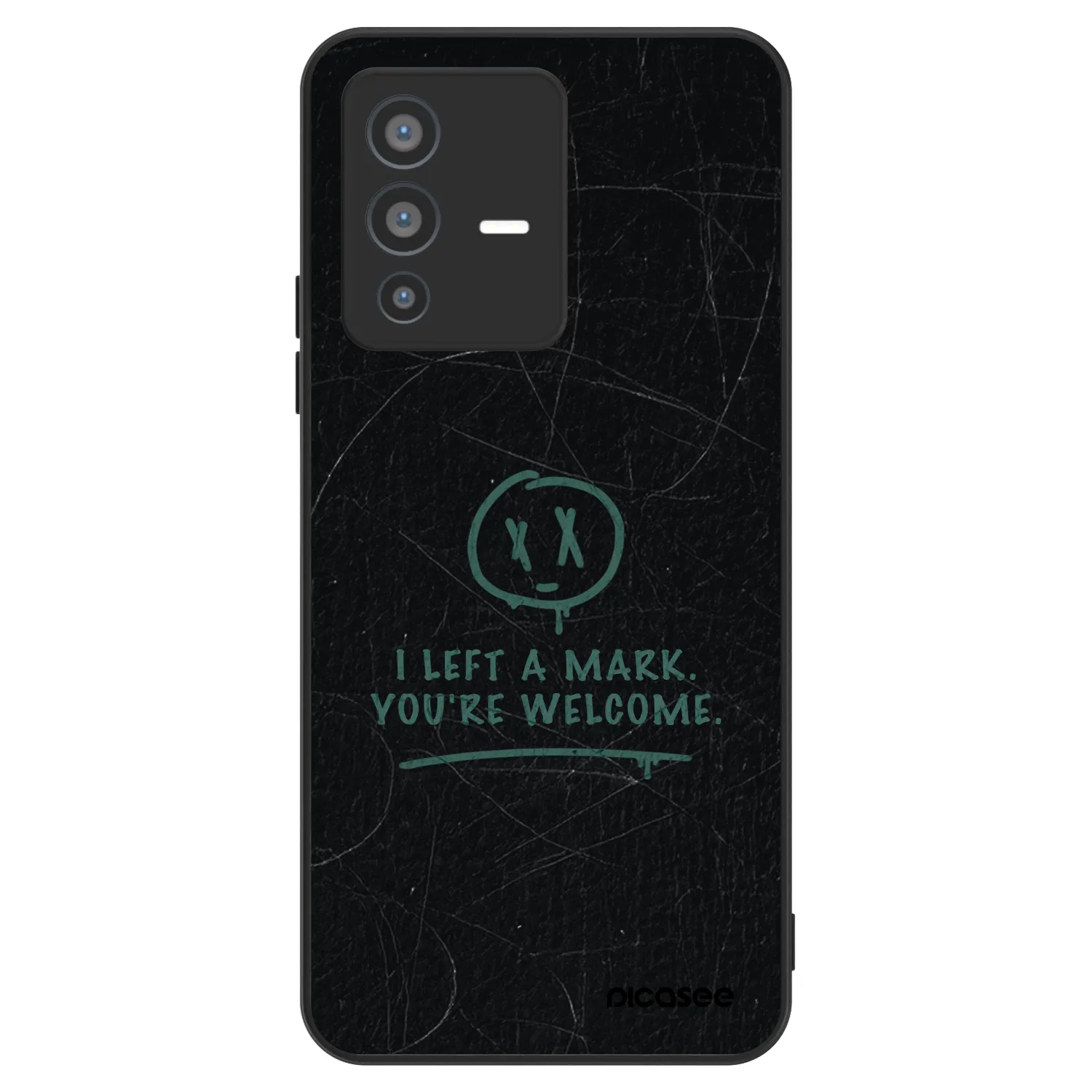 Picasee ULTIMATE CASE για Vivo V23 5G - LEFT A MARK