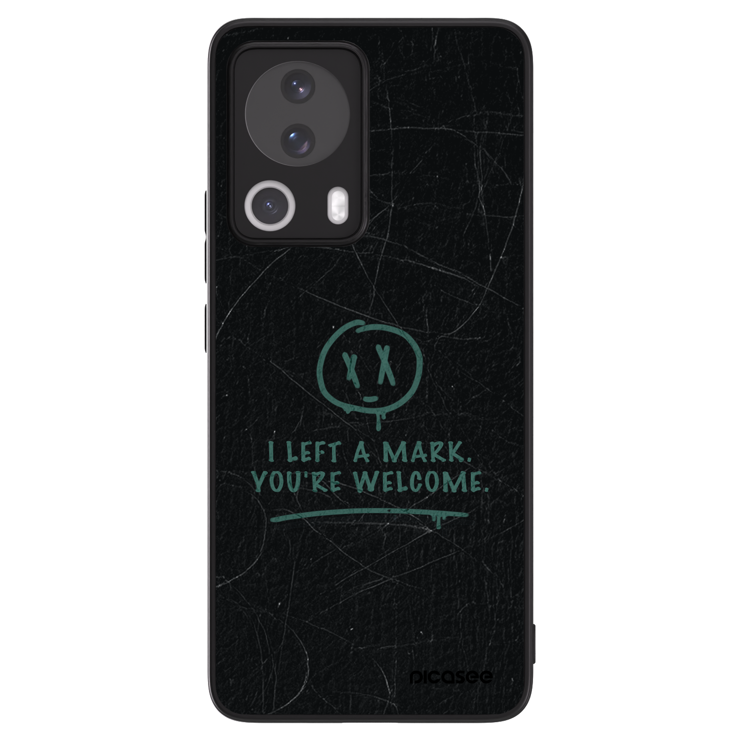 Picasee ULTIMATE CASE για Xiaomi 13 Lite - LEFT A MARK