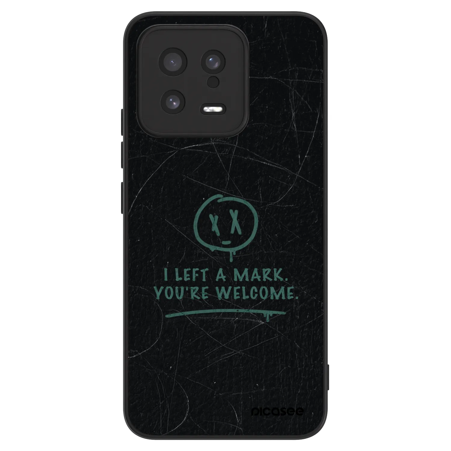 Picasee ULTIMATE CASE για Xiaomi 13 - LEFT A MARK