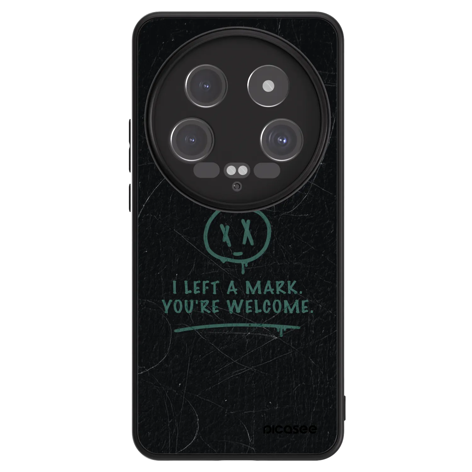 Picasee ULTIMATE CASE για Xiaomi 14 Ultra - LEFT A MARK