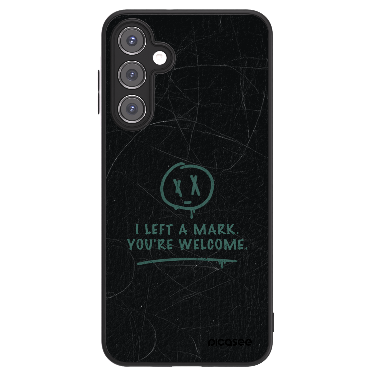 Picasee ULTIMATE CASE για Samsung Galaxy A16 5G - LEFT A MARK