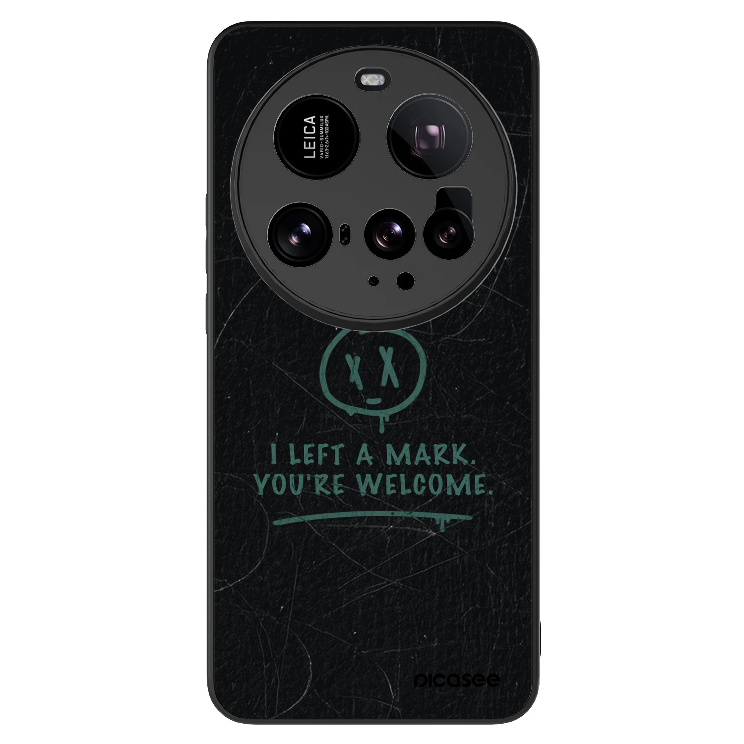 Picasee ULTIMATE CASE για Xiaomi 15 Ultra - LEFT A MARK