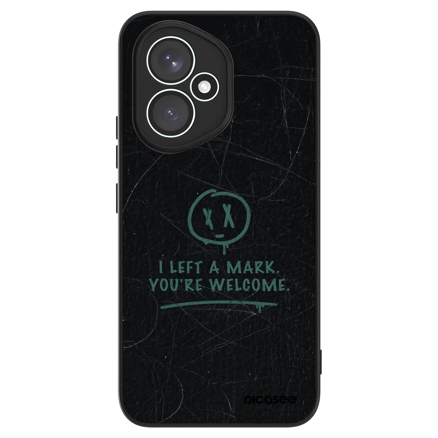 Picasee ULTIMATE CASE για Honor 400 5G - LEFT A MARK