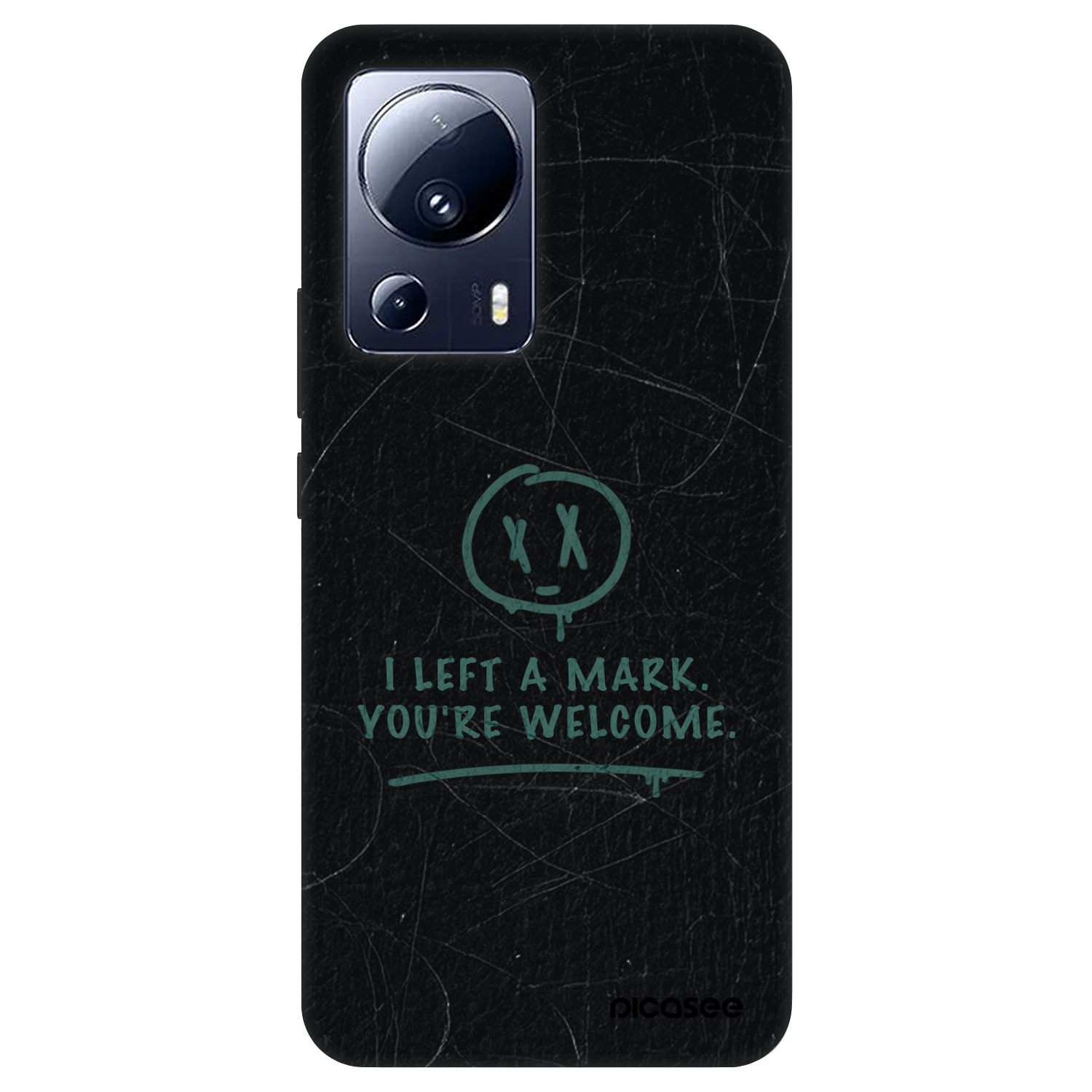 Picasee Fashion Case για Xiaomi 13 Lite - LEFT A MARK