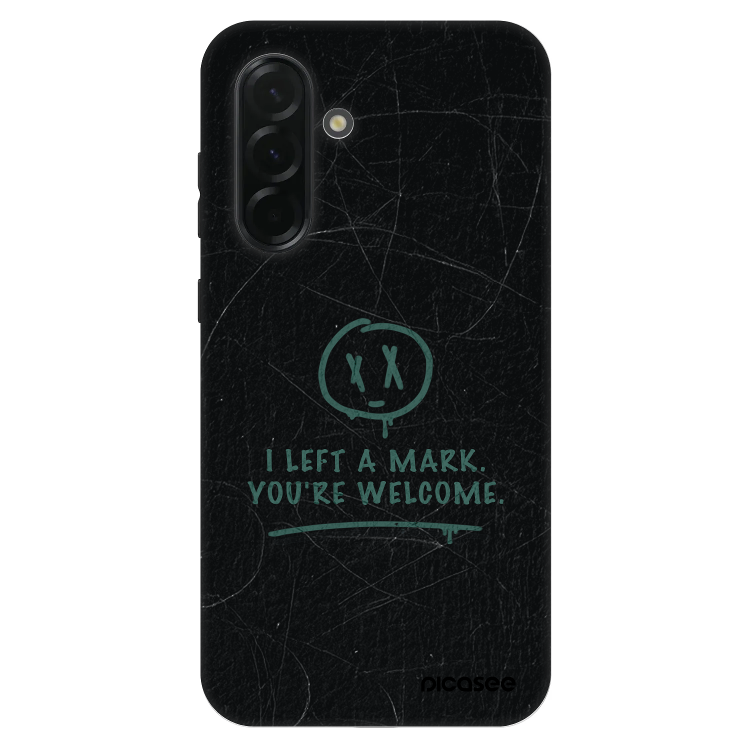 Picasee Fashion Case για Samsung Galaxy A36 5G - LEFT A MARK
