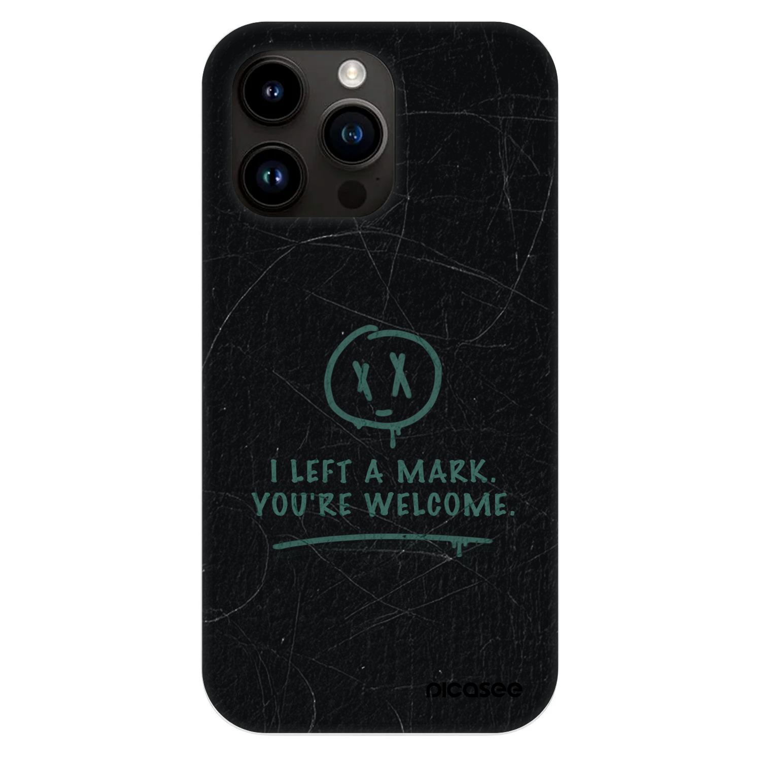 Picasee Fashion Case MagSafe για Apple iPhone 13 Pro - LEFT A MARK