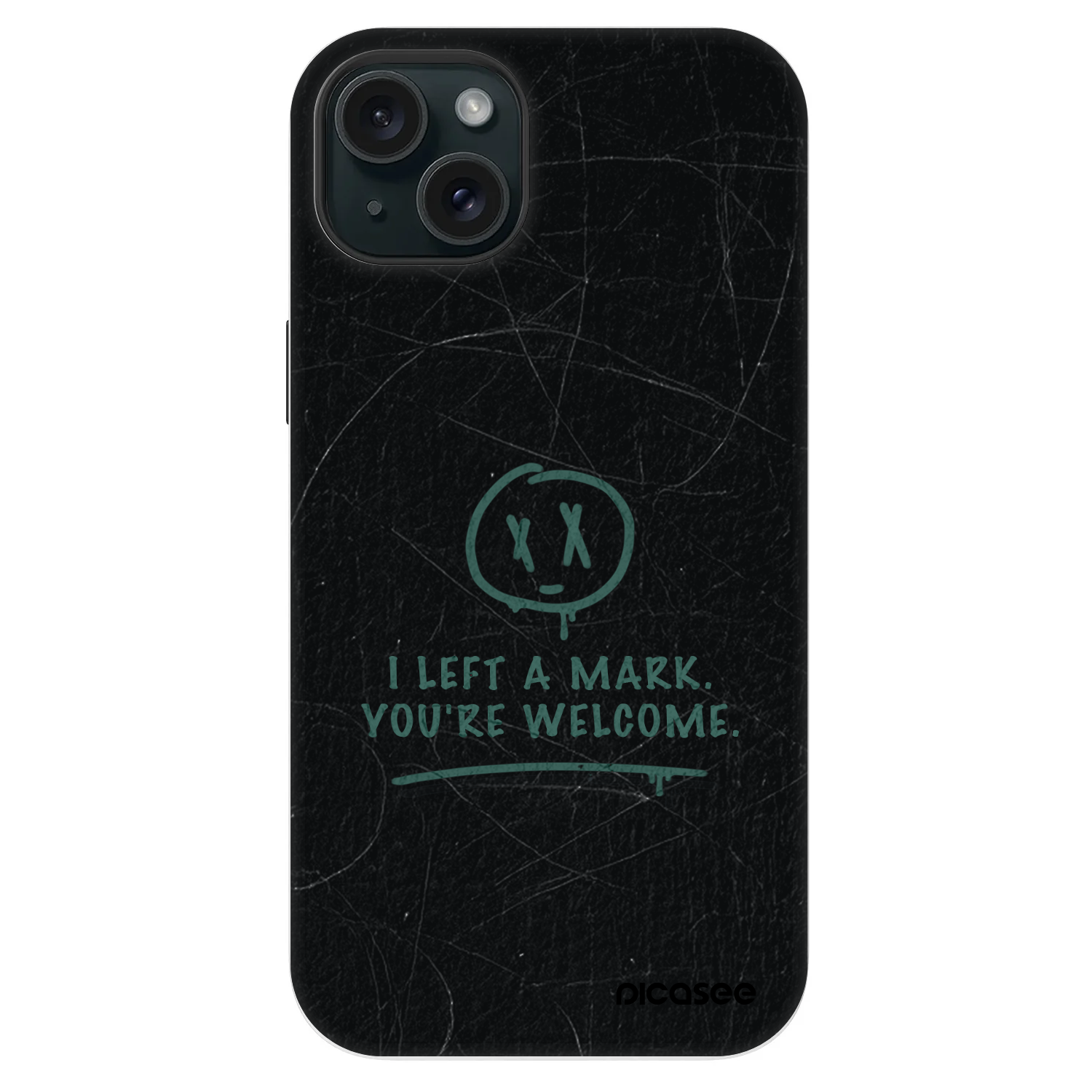 Picasee Fashion Case MagSafe για Apple iPhone 14 Plus - LEFT A MARK
